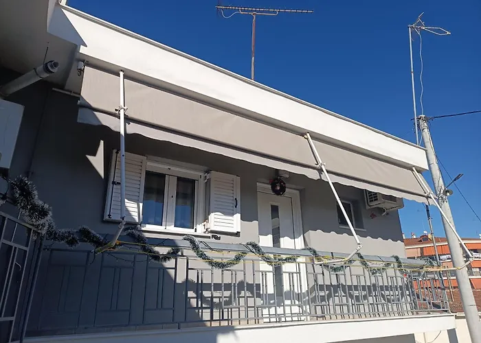 Giorgos Studio Trikala