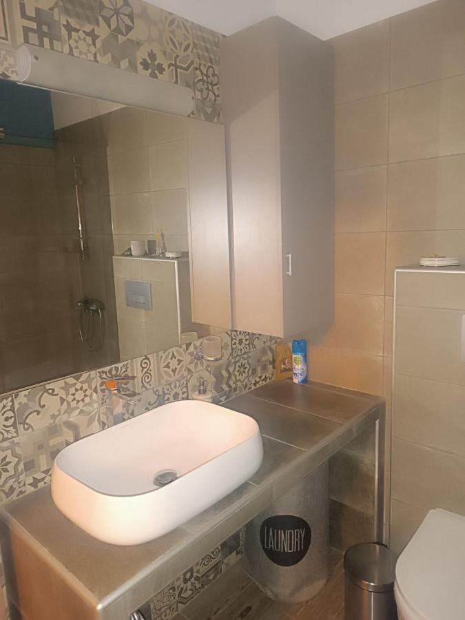 Giorgos Apartment