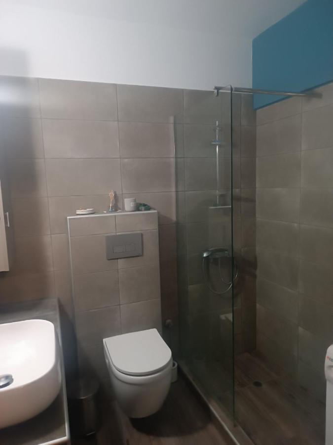 Apartment Giorgos *
