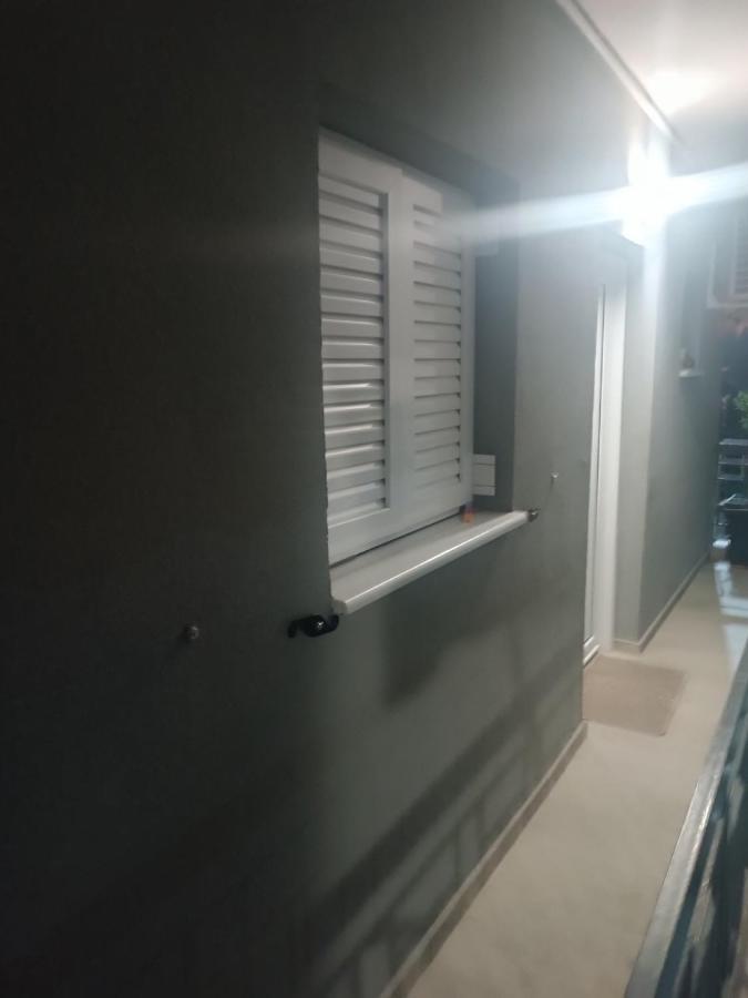 Giorgos Apartment *