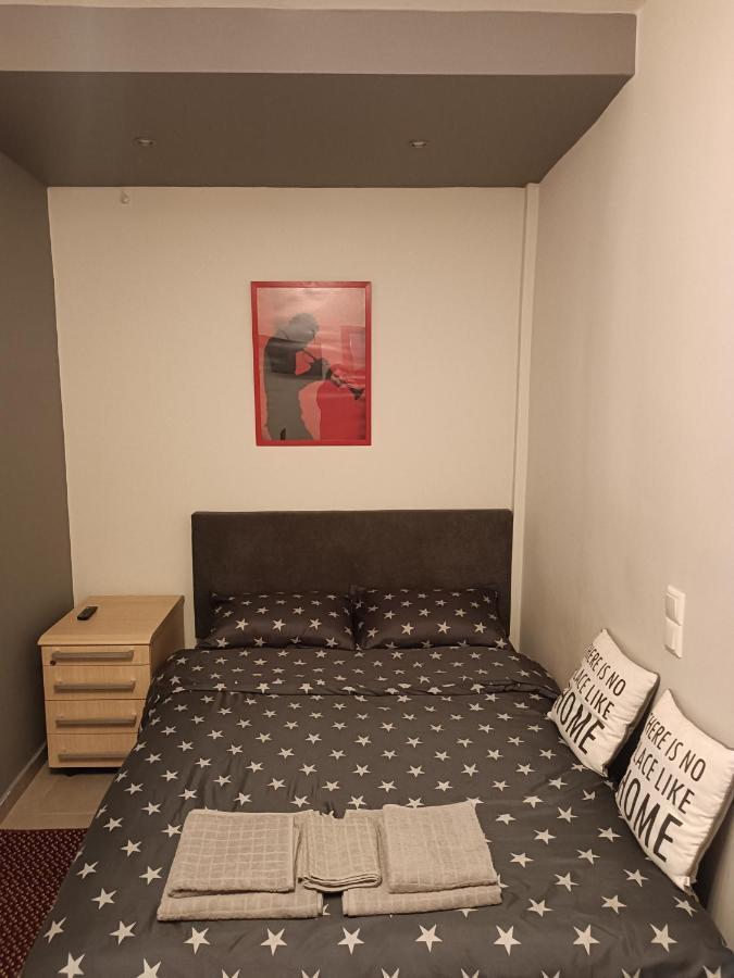 Apartment Giorgos