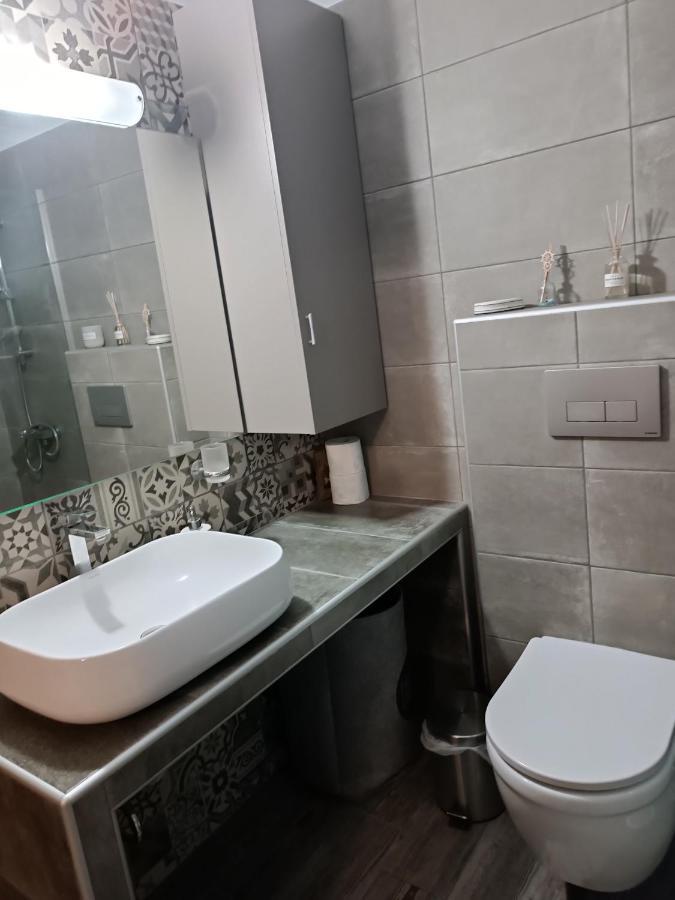 Apartment Giorgos Trikala (Thessaly)