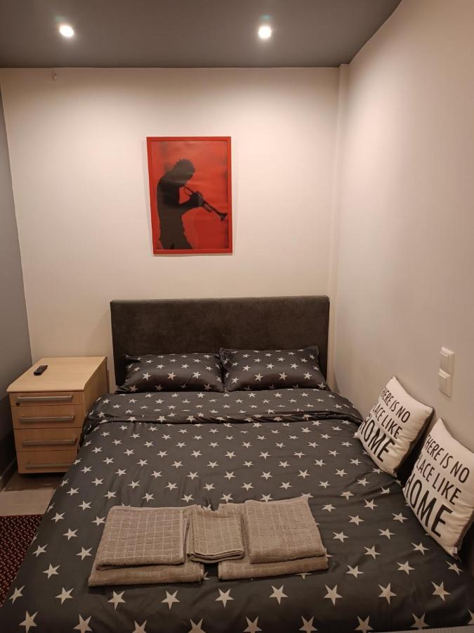 Apartment Giorgos *