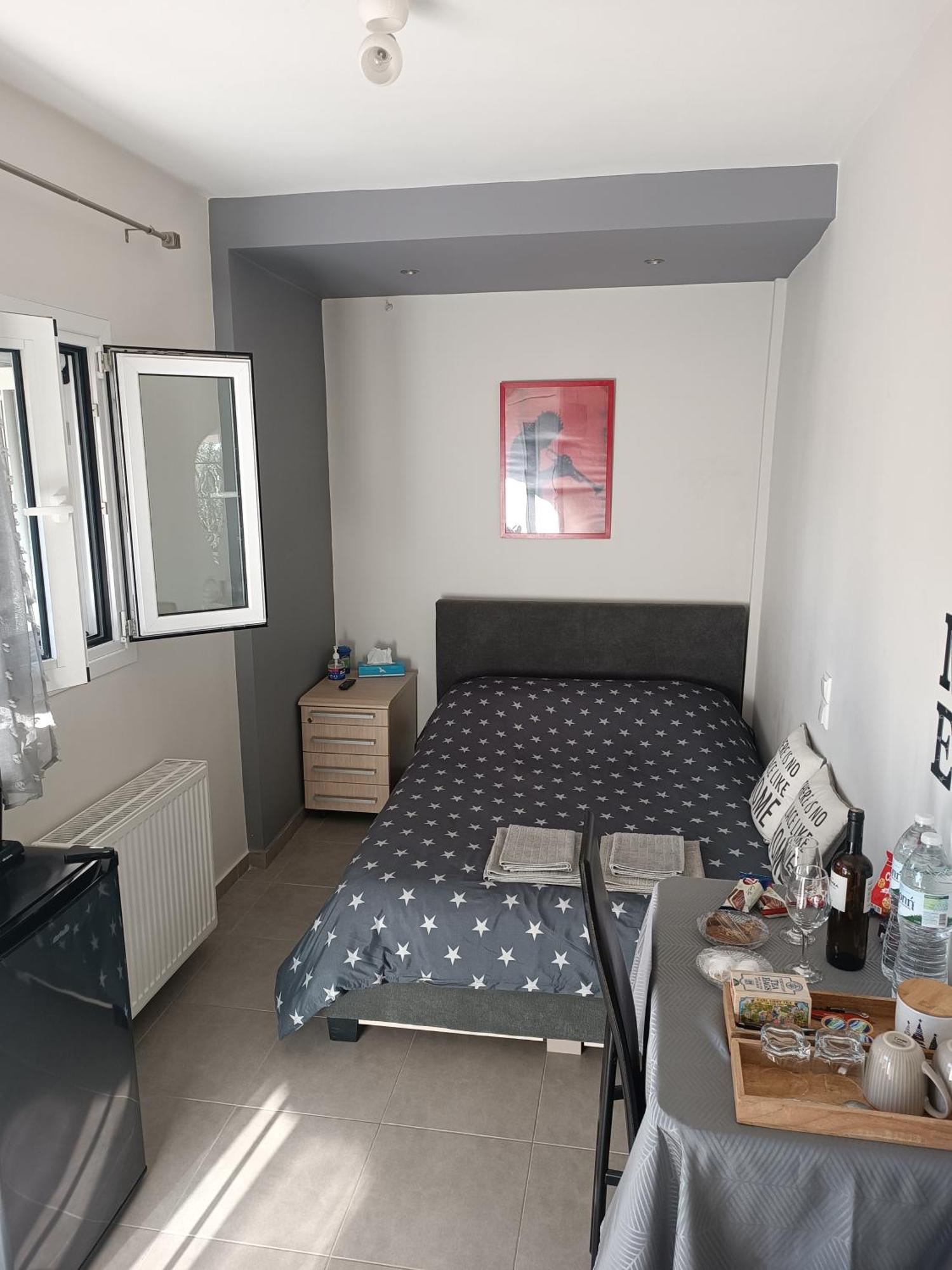 Giorgos Apartment Trikala (Thessaly)