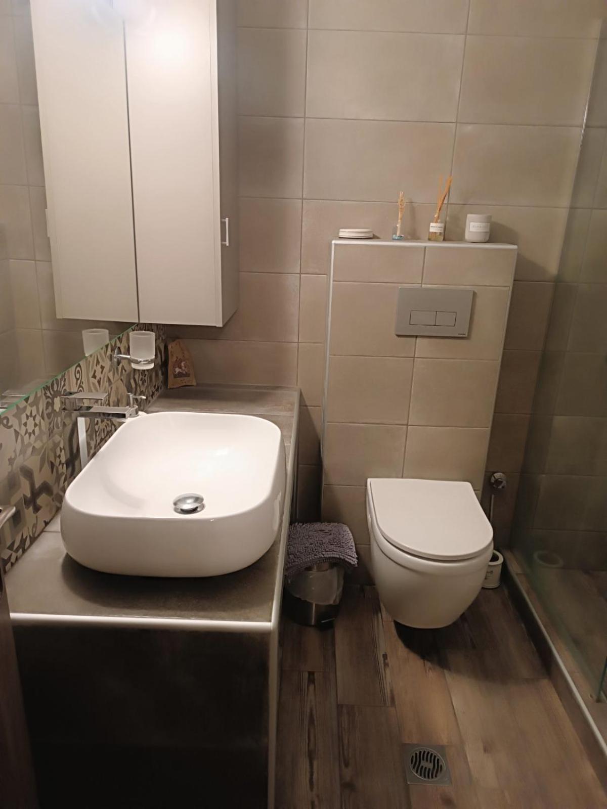 Giorgos Apartment Trikala (Thessaly)